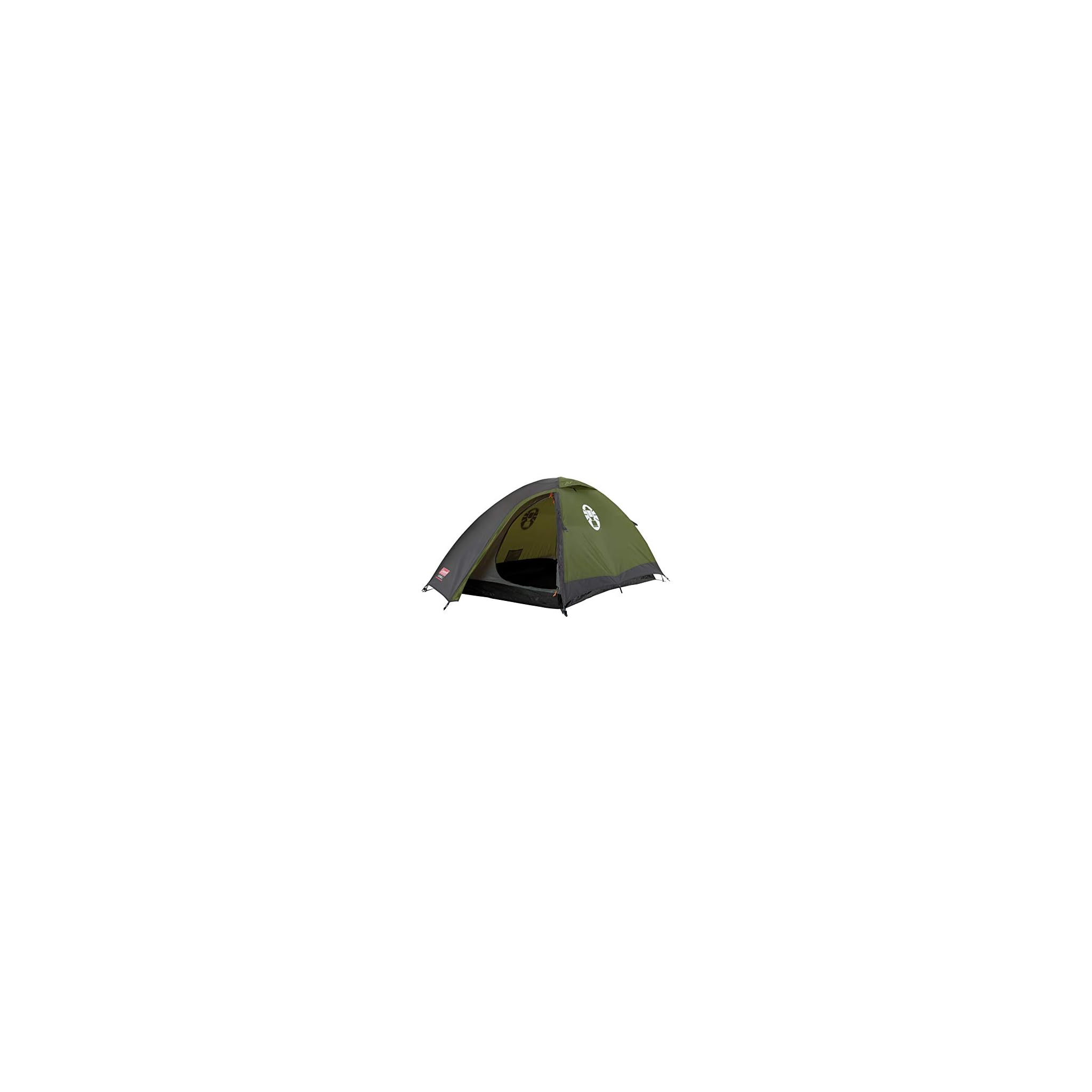 Vango Orion 200 Trekking Tent [Amazon Exclusive] Barrons Caravans and