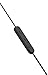 Sony WI-C300 Wireless In-Ear Headphones, Black (WIC300/B)