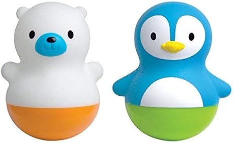 munchkin baby bath toys