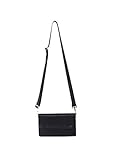 Harveys Streamline Wallet (Black)