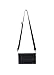 Harveys Streamline Wallet (Black)