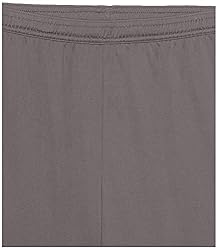 adidas Kids' Entrada 22 Shorts, Team Grey