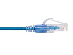 Monoprice Cat6A Ethernet Patch Cable - 1 Feet