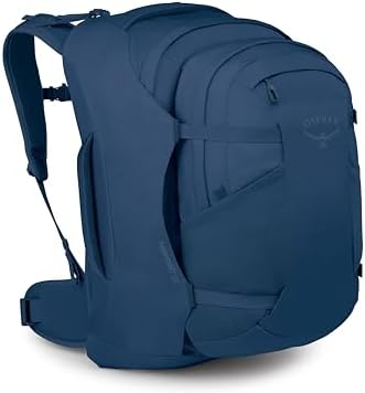a good travel backpack The 6 Best Carry-On Travel Backpacks for 2026