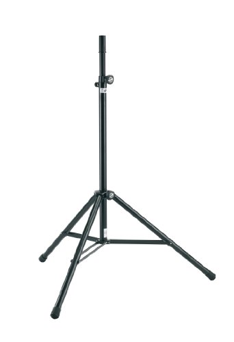 K&M Stands 21460 Tripod Speaker Stand