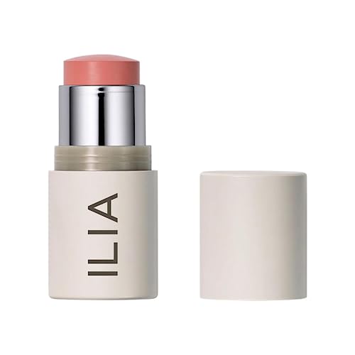 ILIA - Multi-Stick For Lips + Cheeks | Cruelty-Free, Vegan, Clean Beauty (0.15 oz | 4.5 g)