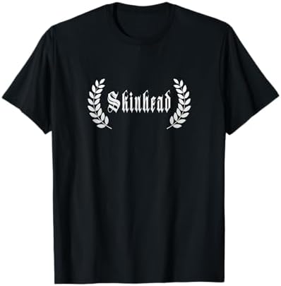 Amazon.com: Oi Oi Oi! - Skinhead Hardcore & Ska Punk T-Shirt
