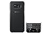 Samsung Galaxy S8+ Keyboard Cover , Black