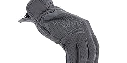 Mechanix Wear: FastFit Tactical Gloves with Elastic