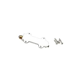 Alnicov Guitar Tremolo Bridge Stabilizer,Guitar