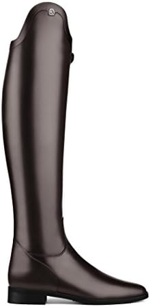 Cavallo Reitstiefel6 H50 W38 dressage Boots insignis Black