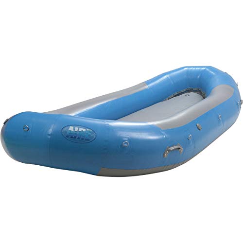 AIRE DD Series 14ft 6in Raft Blue, One Size - Thumbnail 3
