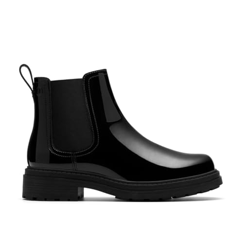 Clarks Orinoco3 Lane Womens Black Leather, 7