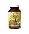 Skin, Hair & Nails DailyFoods (60 tabs) Brand: Megafood