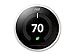 Nest Learning Thermostat - 3rd Generation, White T3017US