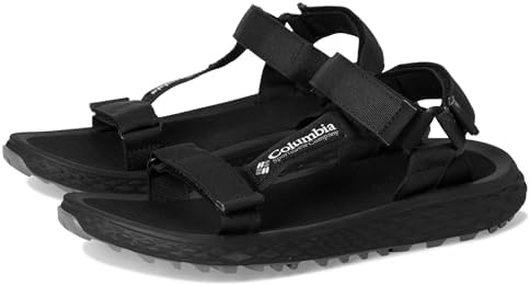 Sandales Homme, GLOBETROT SANDAL