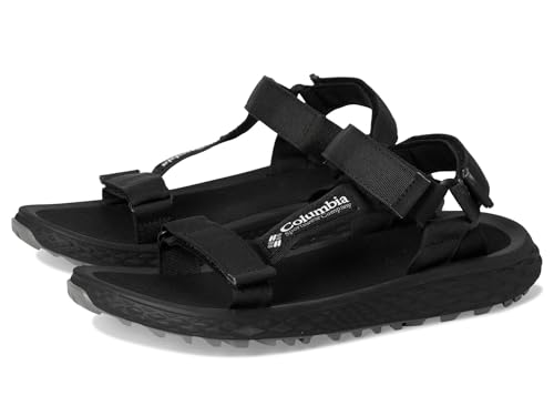 Sandales Homme, GLOBETROT SANDAL
