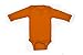 Spin Baby New Baby Tangerine Dream Onesie 3-6 Month