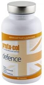 Proto-Col Proto-col Defence (90 caps) 90 Tablets