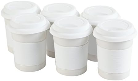 Painted By Me Travel Mug (Set of 6)