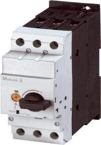 PKZM4-50 | Y7-222355 | MOELLER MPCB, 40-50A, Rotary Type