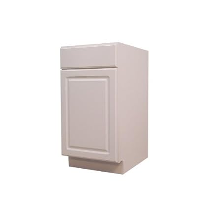 Kitchen Classics White Color amazon com kitchen classics 23a b12r 35 in h x 12 in w x 24 in d concord everything else