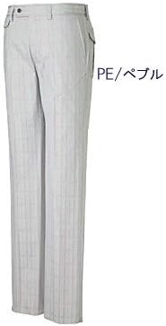 アシュワース Ashworth ドビーシャドーチェックパンツ メンズ 91 Pe ペブル コート ジャケット 通販 Amazon