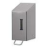 Allcare 21411078 AFP-C SanTRAL NSU 30-3 E Roestvrijstalen krachtige dispenser, 3000 ml