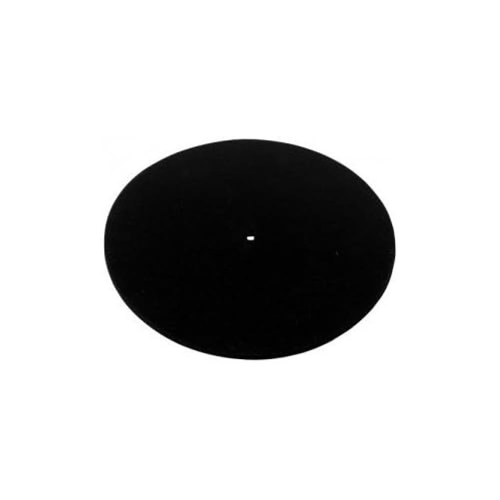 Gewa 814085 Silencer pad for HiHat,black