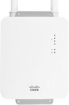Cisco Meraki MR62 - wireless access point MR62-HW with Console Cable by Visipax