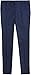 French Toast Skinny Stretch Twill Pant Girls