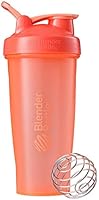 BlenderBottle Shaker Bottle, 28-Ounce