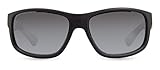 Revo Baseliner RE 1006 Polarized Wrap Sunglasses