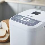 Lakeland Compact 1lb Daily Loaf Bread Maker White view 2
