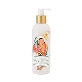TerraNova White Ginger Body Lotions