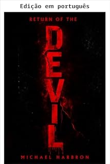 Livro O retorno do Diabo (O universo do Diabo Livro 6)