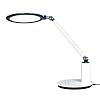 Lumeno LED tafellamp verblindingsvrij en dimbaar