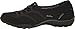 Skechers Breathe-Easy - Faithful Black 7.5