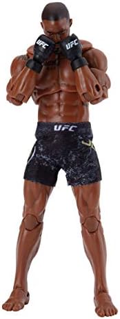 ufc action figures amazon