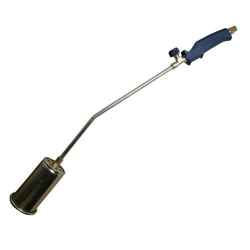 torch propane silverline gas mm arm ground