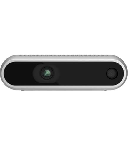 Amazon.com: Intel RealSense D405 Webcam - 90 fps - USB 3.2 Gen 1