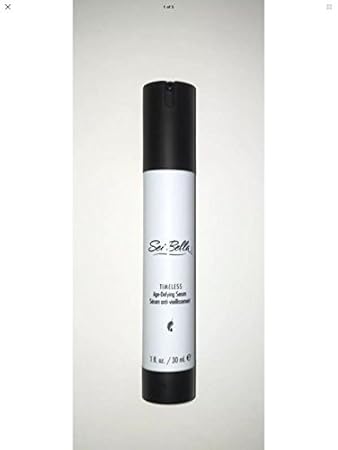 timeless age defying serum