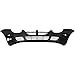 Evan Fischer Front Bumper Cover Compatible with 2003-2005 Dodge Neon & 2003-2005 SX 2.0 Primed - CH1000379