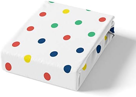 Modern bedding set including a quilt cover with a trendy design, valued at $45.00.