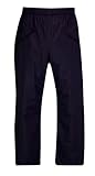 Propper Packable Waterproof Pant 5XL,LAPD Navy