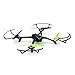 Sky Viper Scout Streaming Video Drone, Black/Green