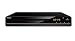 Impecca DVHP9117 Progressive Scan Compact HDMI DVD Player, Upconvert DVDs to 1080p, with LED Display, View Content Via USB Input, primary