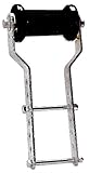 CE Smith Trailer 32003G 3" Adjustable Keel Roller Bracket Assembly