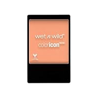 wet n wild Color Icon Blush, Keep It Peachy