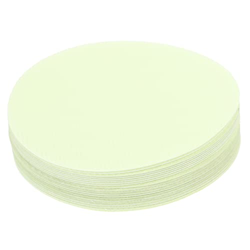 FOYTOKI 20Pcs Luminous Slip Bathroom Stickers Non Skid Decals for Home Use and Wear Resistant for Bathtubs Showers and Floors Design